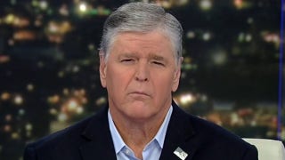 Hannity: Biden White House is in full on panic over impeachment inquiry - Fox News