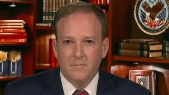 Lee Zeldin: Confidence in Biden dropping