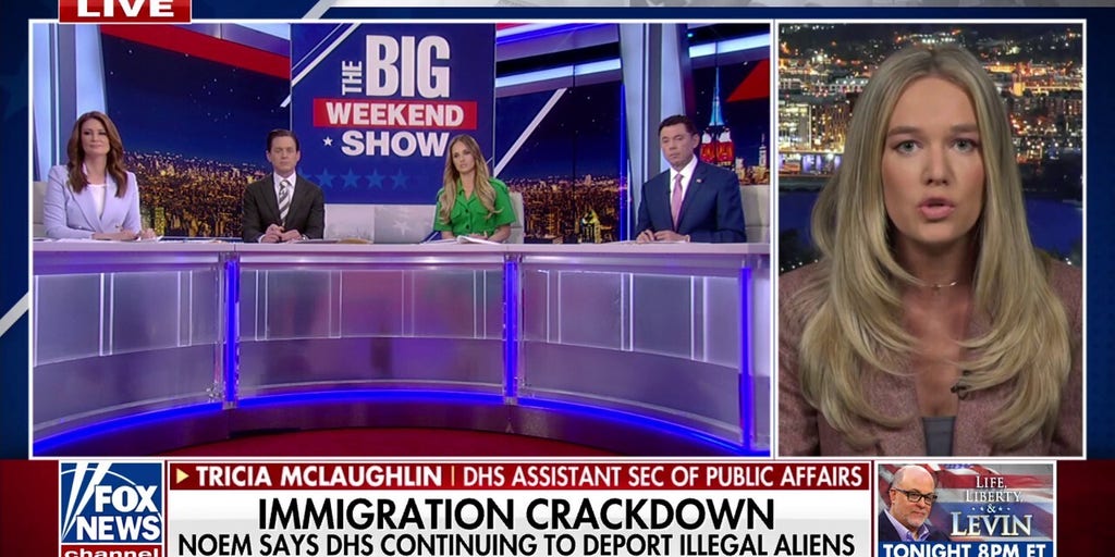 Nicolas Maduro was ‘the world’s largest drug dealer’ with a global network: DHS official