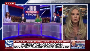 Nicolas Maduro was ‘the world’s largest drug dealer’ with a global network: DHS official