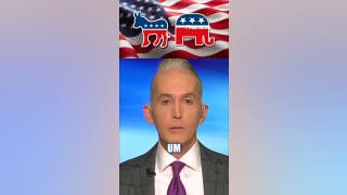Trey Gowdy: Bipartisan relationships can and should exist