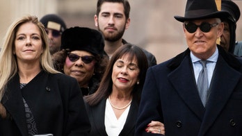 Deroy Murdock: Roger Stone vs. Andrew McCabe – With liberty and two-track justice for all