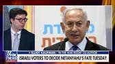 The Stakes for Netanyahu in Tuesday’s Israeli Election