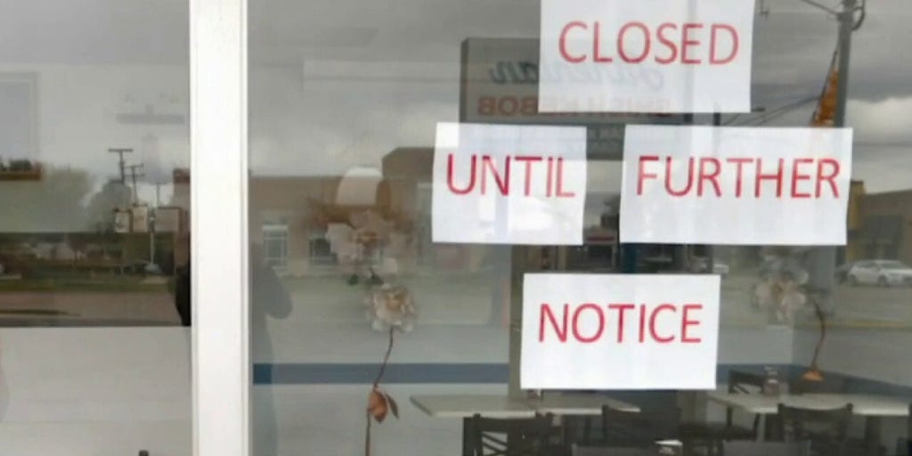 Oregon mayor encourages businesses to ignore statewide COVID19 orders and stay open Fox News