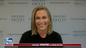 US Senate candidate calls out Dem opponent for refusal to debate