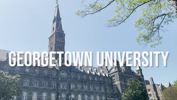 WATCH NOW: D.C. college students weigh in on top priorities for the midterm elections