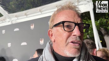 Kevin Costner drawn to ‘powerful’ Civil War story of women risking everything