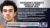 Mangione lawyers push for more media access in murder trial