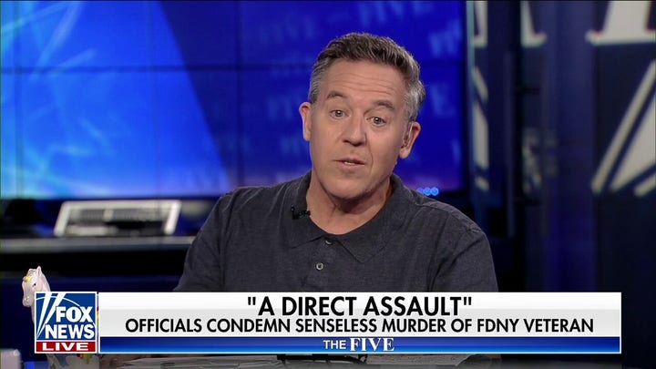 Greg Gutfeld: The media is too interested in activism and racism