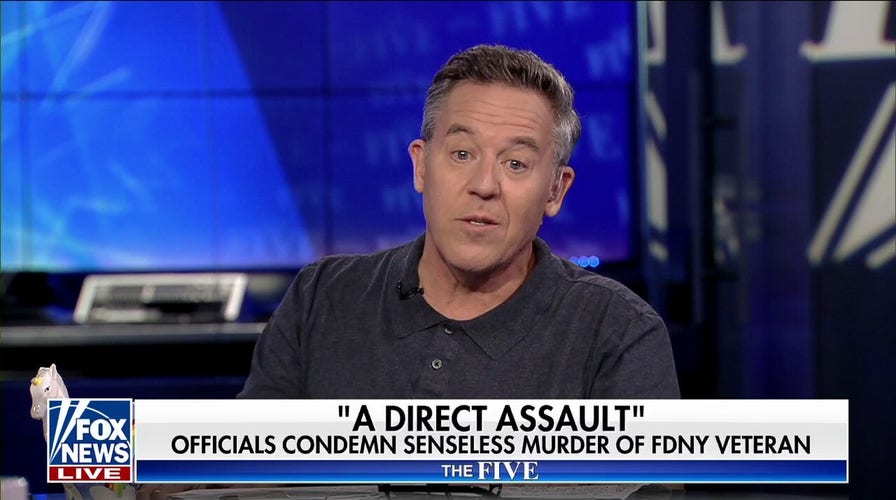 Greg Gutfeld: The media is too interested in activism and racism
