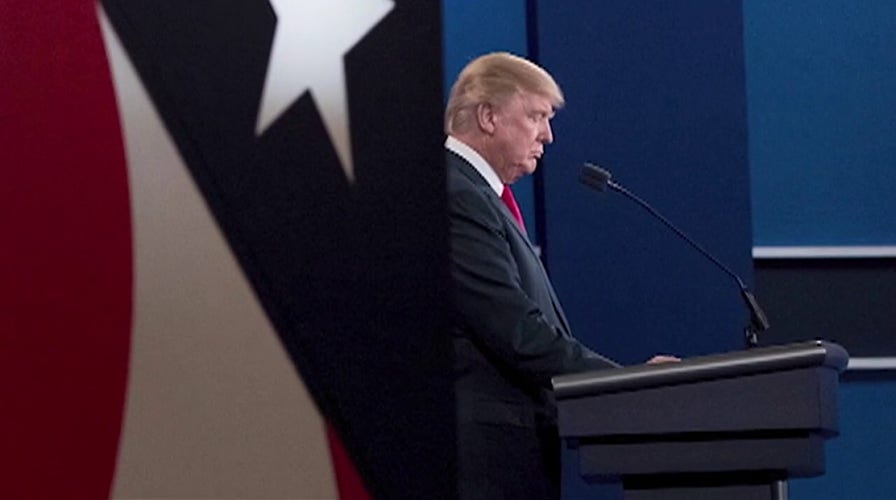 New York Times publishes Trump tax records days ahead of first presidential debate