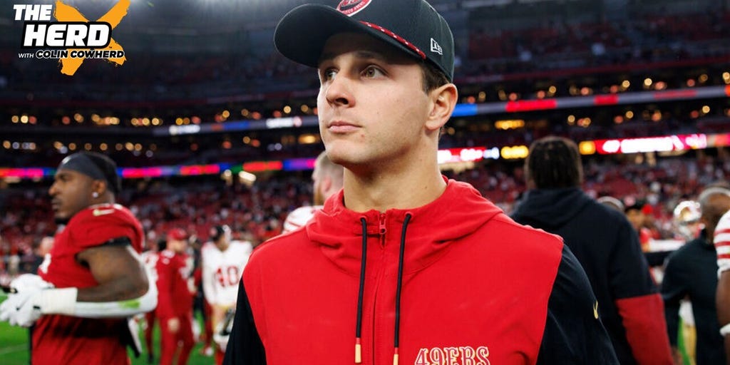 Brock Purdy Seeks $300 Million Extension With 49ers