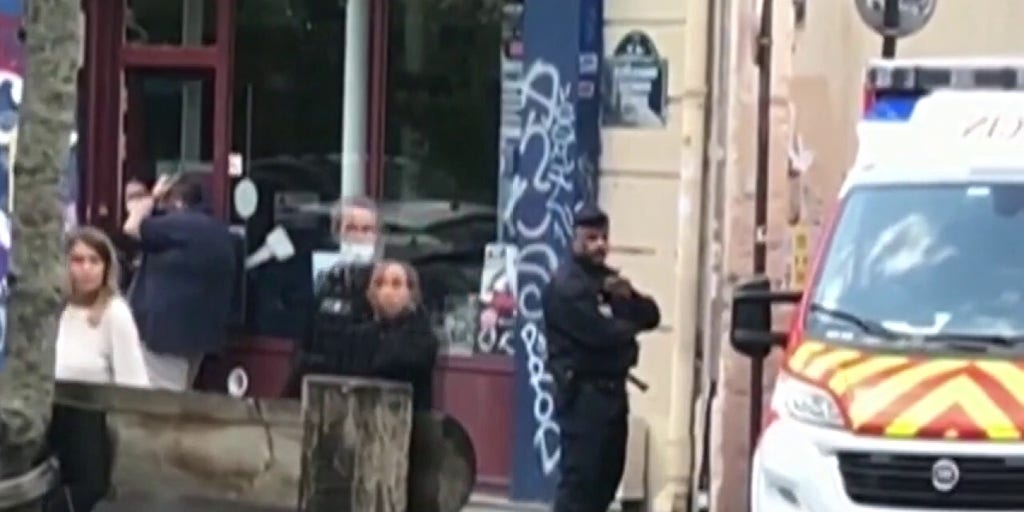 Paris Attack Suspect Wanted To Avenge Prophet Muhammad Cartoons Cell Phone Video Claims Fox News
