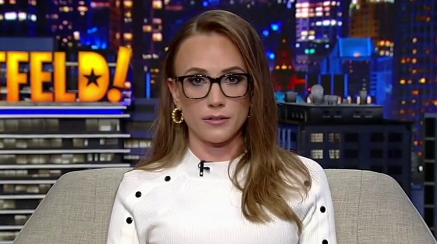 Kat Timpf: Sad, dark and horrible stuff is the most important stuff to joke about