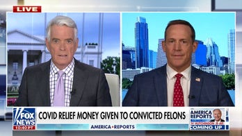 $863 million in COVID relief funds went to incarcerated people