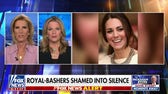 A lot has been thrown at the Royal Family: Martha MacCallum