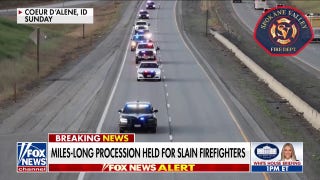 Identity of alleged Idaho gunman revealed: Report