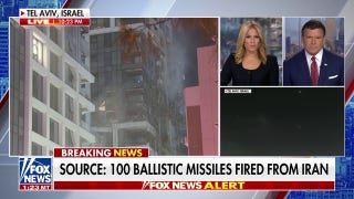 US-Iran negotiations in limbo amid Israeli strikes