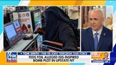 ISIS indoctrinating Americans with 'ease,' ex-NYPD detective warns