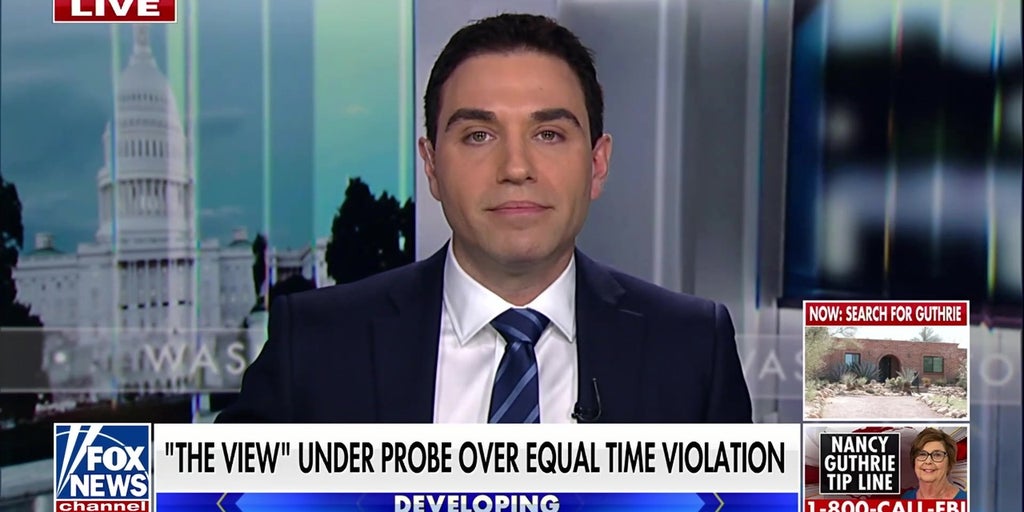 Former NYPD says this is ‘quite telling’ about Savannah Guthrie’s sister home search