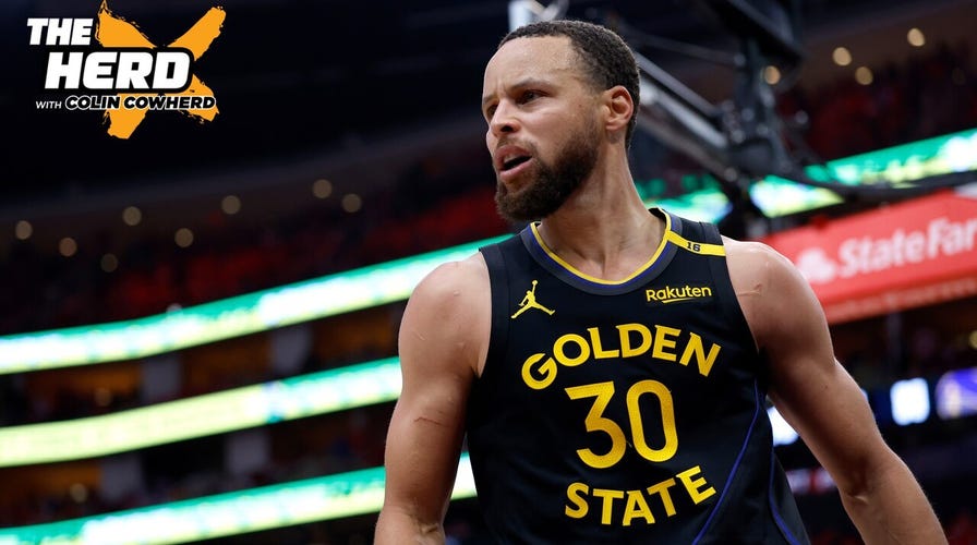 Warriors beat Rockets in Game 7, What is the key to their success? | The Herd
