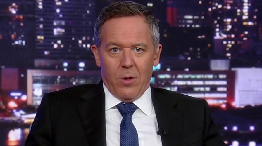 Gutfeld takes issue with university attempting to police 'offensive' speech