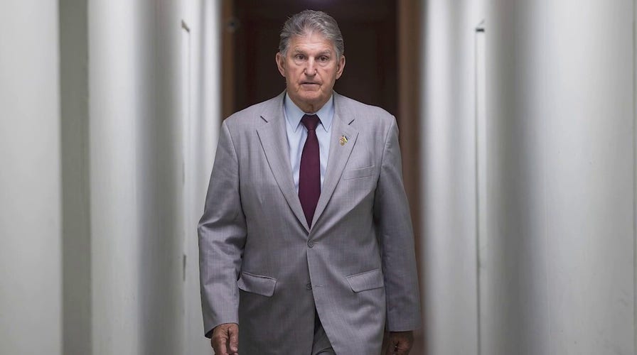 Coming up on ‘Fox News Sunday’: July 31