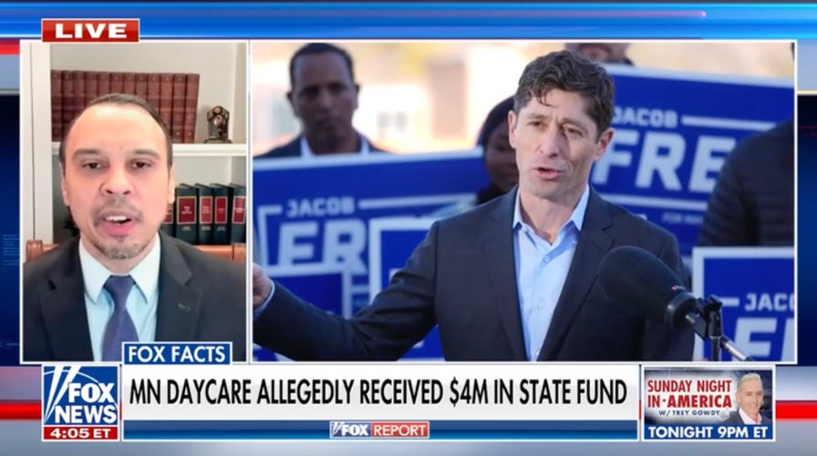 Minnesota fraud ungraded   has done state  ‘huge service,’ argues attorney