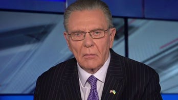 Gen. Jack Keane: Russia has conducted a 'false flag' operation