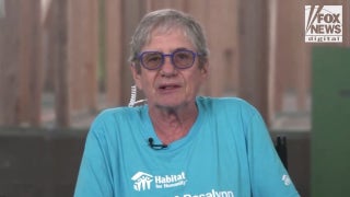 Chip Carter praises late father's bipartisan Habitat for Humanity efforts, reflects on 'non-political' funeral - Fox News