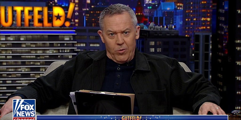 ‘Gutfeld!’: Australian reporter’s drunken broadcast goes viral