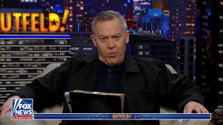 ‘Gutfeld!’: Australian reporter’s drunken broadcast goes viral