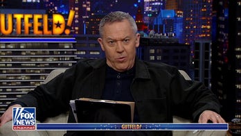 ‘Gutfeld!’: Australian reporter’s drunken broadcast goes viral
