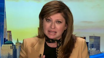 Maria Bartiromo: April jobs numbers 'wildly below' expectations, but economy is still doing well