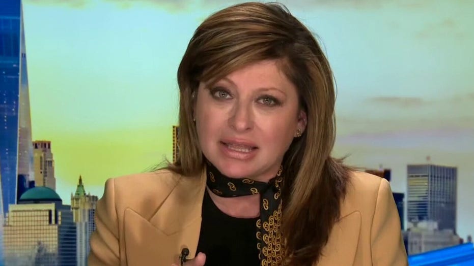 Maria Bartiromo: April Jobs Numbers 'wildly Below' Expectations, But ...