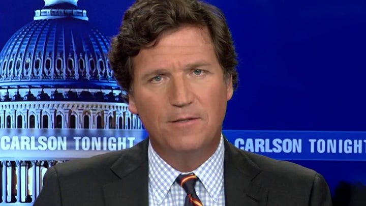 Tucker: Pedophiles let out of jail after just a few months