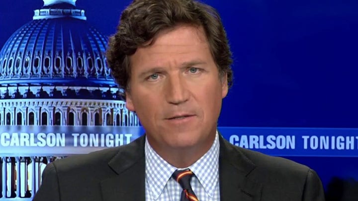 Tucker: Pedophiles let out of jail after just a few months