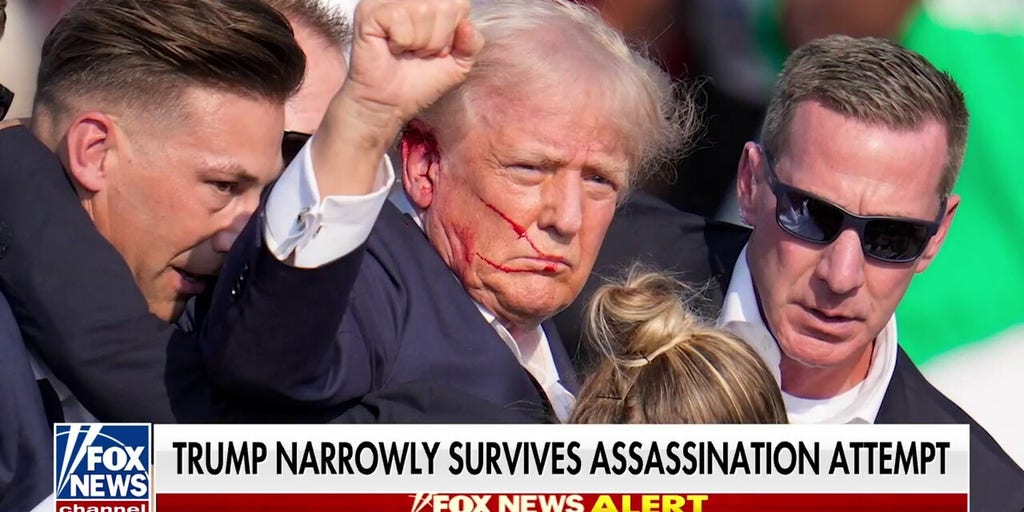 Kevin McCarthy: This Trump photo will be the 'most iconic of our generation'