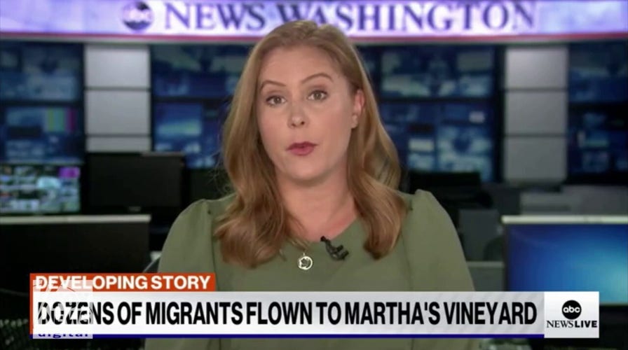 ABC correspondent reports White House wishes to avoid discussing immigration