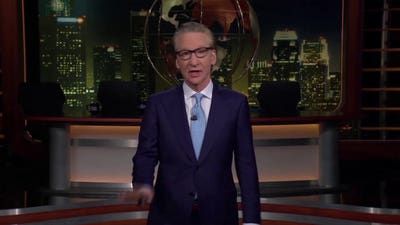 Bill Maher skewers liberals over 'Lake America' uproar with brutal punchline