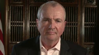 NJ Gov. Murphy snubs GOP House members asking about coronavirus nursing home policy