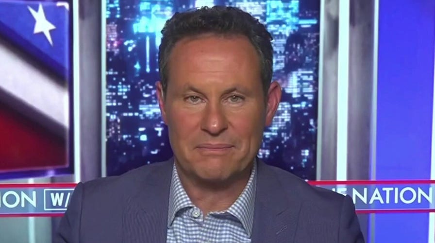 Brian Kilmeade: Could we see a friendship between Kevin McCarthy and President Biden?