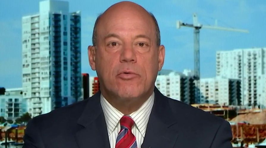 Fleischer: Democrats see Supreme Court as 'auxiliary legislature'