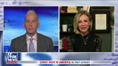 Former federal prosecutor breaks down DOJ probe into Andrew Cuomo