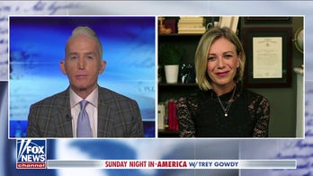 Former federal prosecutor breaks down DOJ probe into Andrew Cuomo