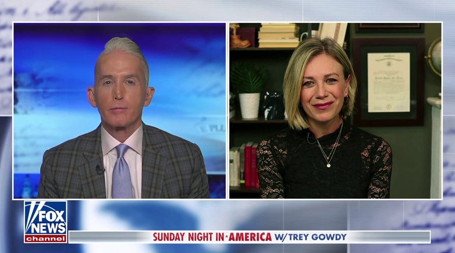 Former federal prosecutor breaks down DOJ probe of Andrew Cuomo