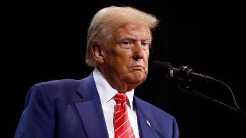 WATCH LIVE: Trump delivers remarks at the World Economic Forum - Fox News