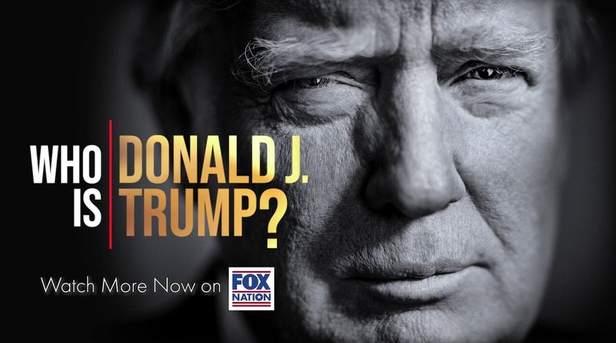 Who is Donald Trump? A deep dive into the life and history of America's 45th president