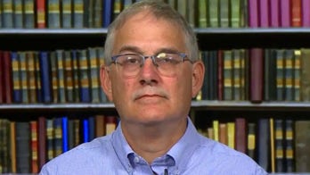 Epstein accuser's attorney cheers arrest of 'monster' Maxwell, calls her 'architect' of child sex ring
