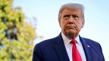 Trump touted that he and McConnell 'have broken every record' with judicial appointments: report